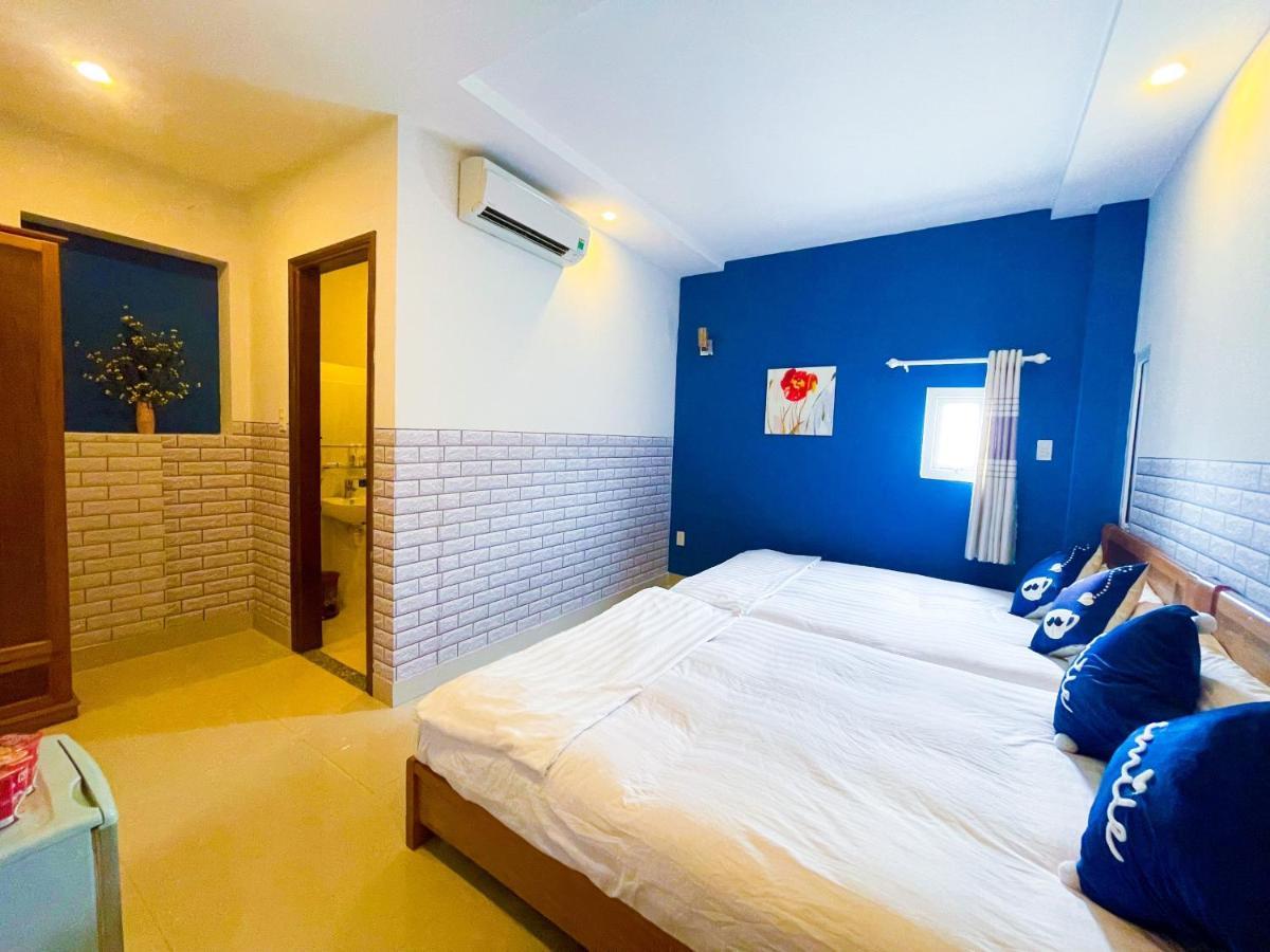 Lan Anh Boutique Motel Đà Nẵng Exterior foto