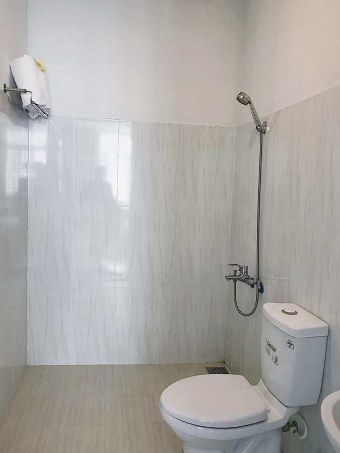 Lan Anh Boutique Motel Đà Nẵng Exterior foto